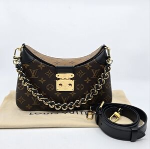 Louis Vuitton Twinny Reverse Monogram Bag